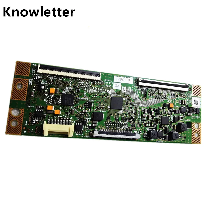 Original-nuevo-06-07-llega-T-CON-runtk-5351TP-0055FV-za-ZZ-rungk5351tp ...