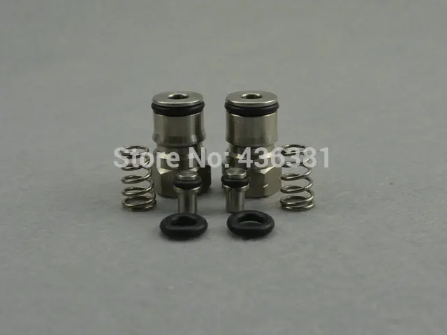 Pin Lock to Ball Lock Conversion Post