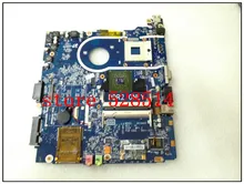 Original BA41-00732A Motherboard For Samsung NP-R25 DDR2 Integrated motherboard100% Test ok
