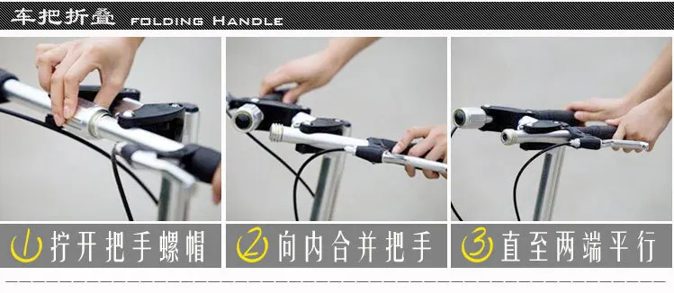 Perfect New X-Front brand 14 inch Carbon Steel 7 speed fast folding bike road bicicleta quality children mini bicycle 9