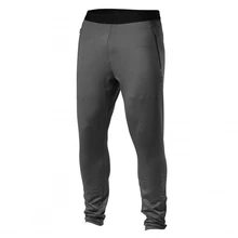 Для Мужчин's быстросохнущая одноцветное Цвет тонкий тренажерный зал Плотные брюки Запуск Велоспорт Спорт Фитнес тренировки Леггинсы дропшиппинг