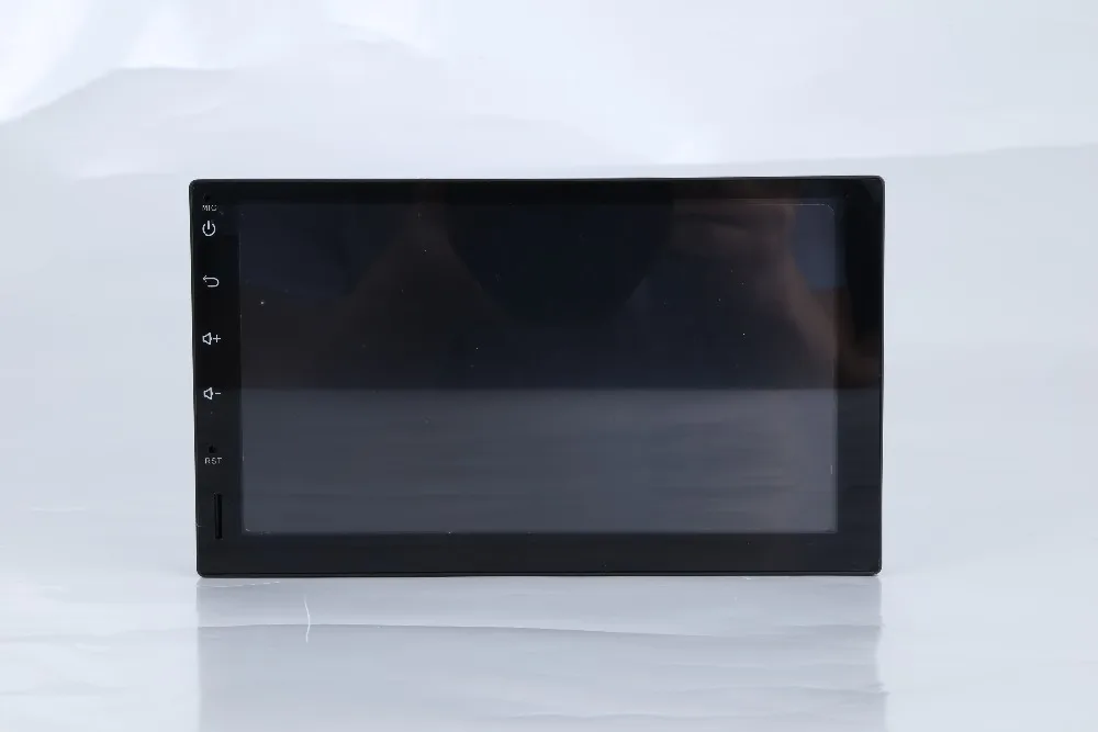 Clearance Android 8.0 HD 1024X600 2Din 4G LTE Octa Core 2GB RAM 32GB ROM Car DVD GPS Navigation Player Stereo Radio 2 Din Universal NAVI 2