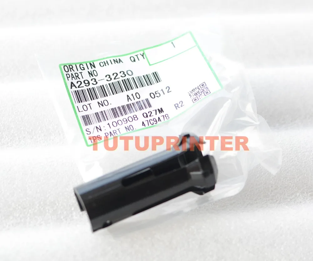 A293-3230(A2933230) бутылка для тонера патрон для Ricoh AF1060 AF2060 AF2075 MP5500 MP7500 MP6000 MP8000 MP8001