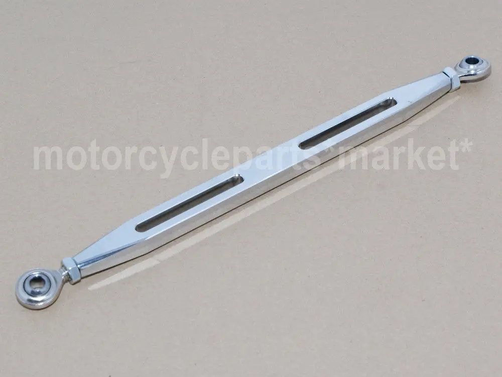 

Shift Linkage case for Harley Davidson Softail FXDWG FLHR FLHT FLT Road Kings Glides