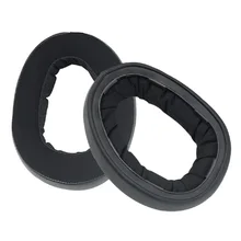 Replacement Ear Pads Cushion Ear Pad earmuff earpads for Sennheiser GSP600 Headphones
