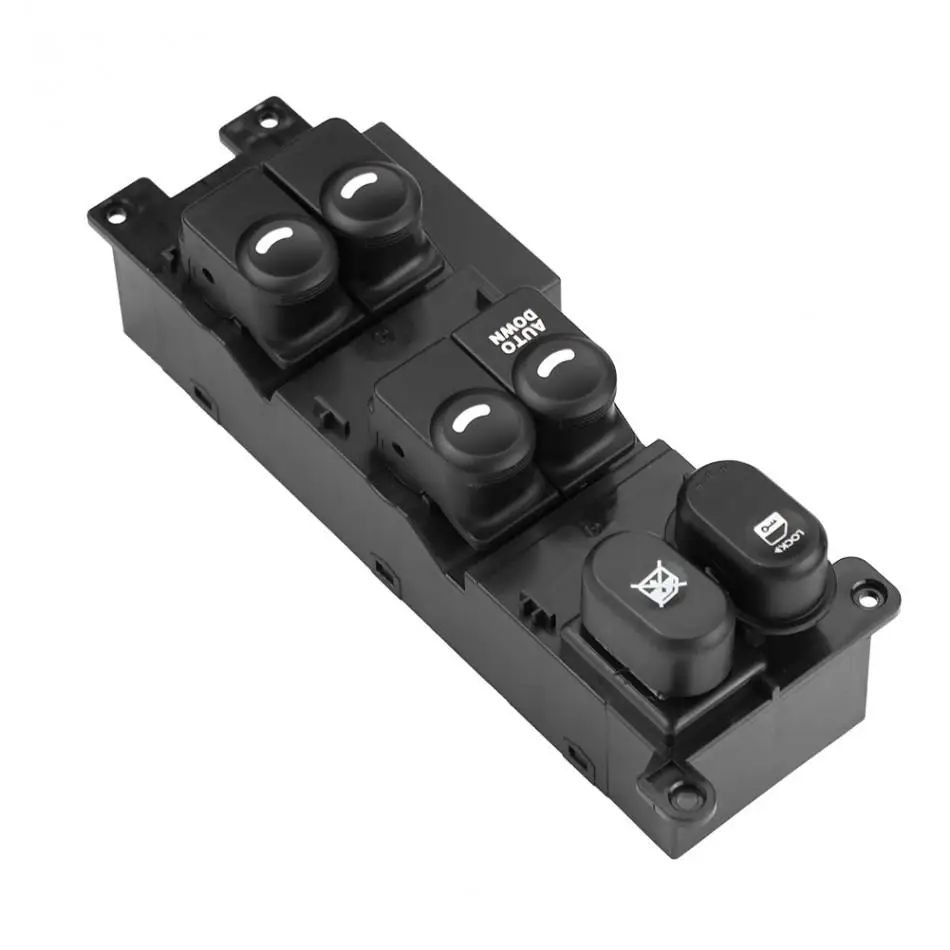 935702L010 Power Window Main Switch Driver Left For HYUNDAI i30 i30CW 2008-2011 935702L010 Power Window Main Switch Driver Left For HYUNDAI i30 i30CW 2008-2011