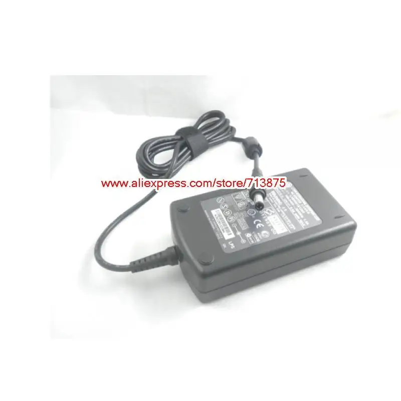 Adaptador para laptop