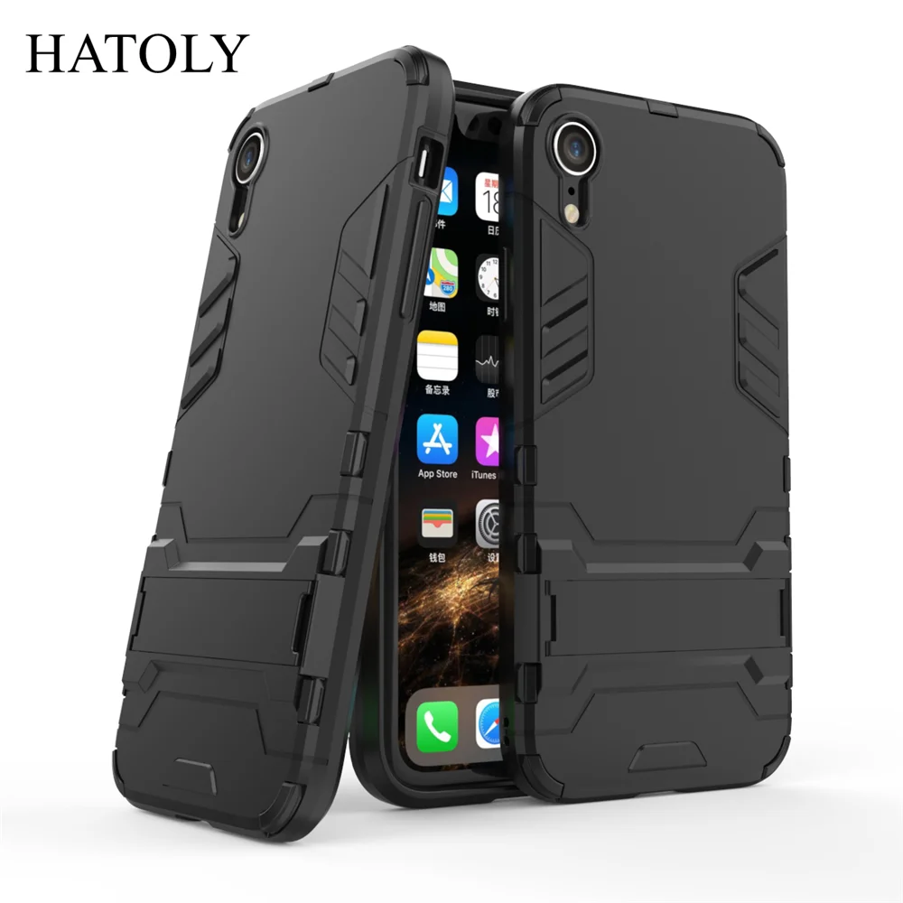 Aliexpress.com : Buy sFor Cover iPhone XR Case Rubber