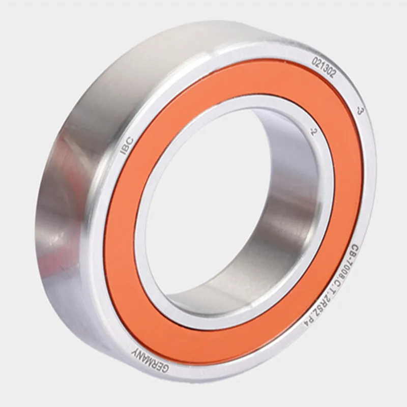 

1pcs  7000 7000C B7000C T P4 UL 10x26x8 Angular Contact Bearings Speed Spindle Bearings nanjing ABEC-7
