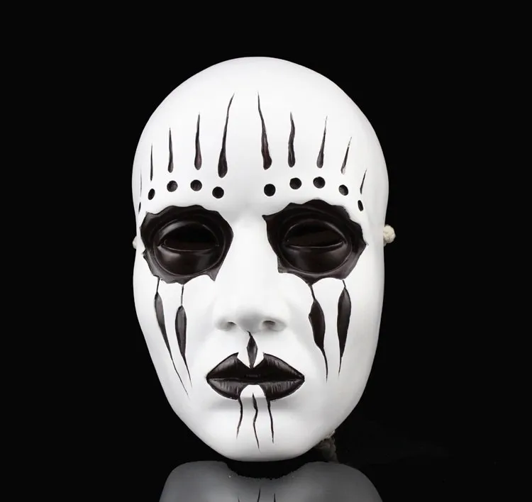 The collector's Edition slipknot slipknot mask Slipknot ...