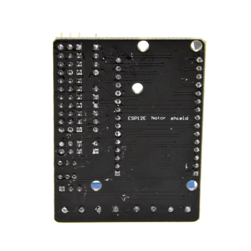 Подходит для Node MCU Development Kit NodeMCU+ моторный щит Esp Wifi Esp8266 Esp-12e diy rc игрушка пульт дистанционного управления Lua IoT smart car Esp12e