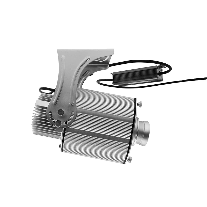 new 20W led gobo projector3