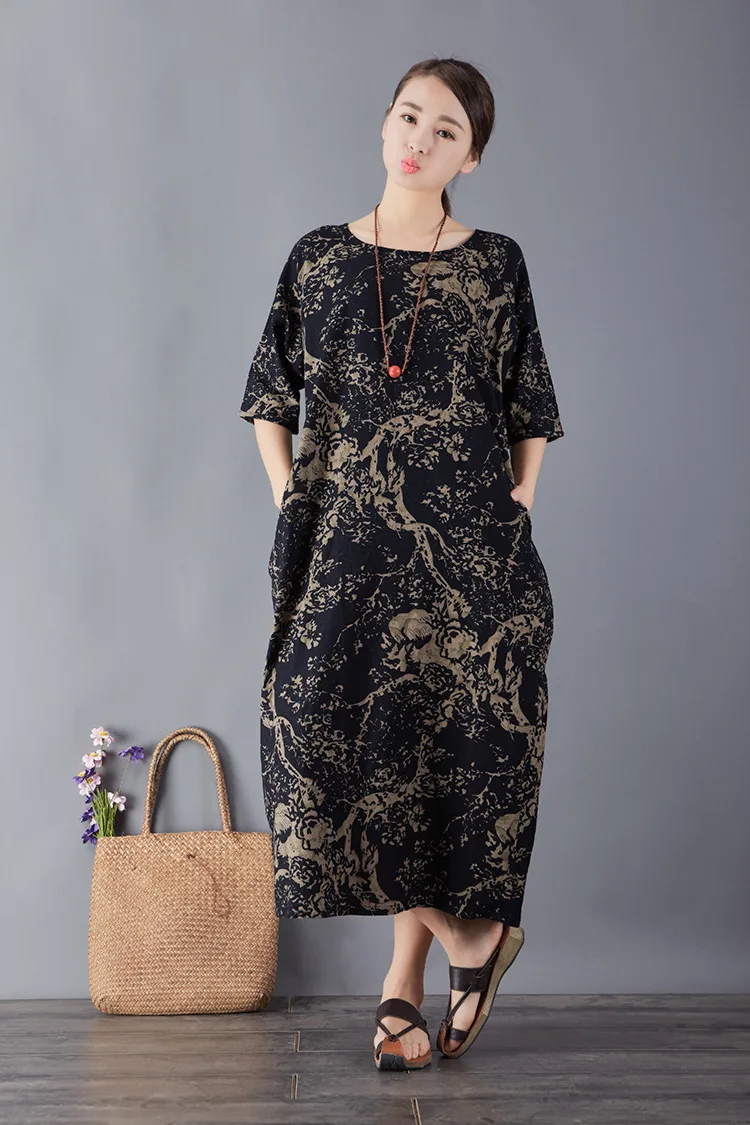 QS01613 vintage dress (37)