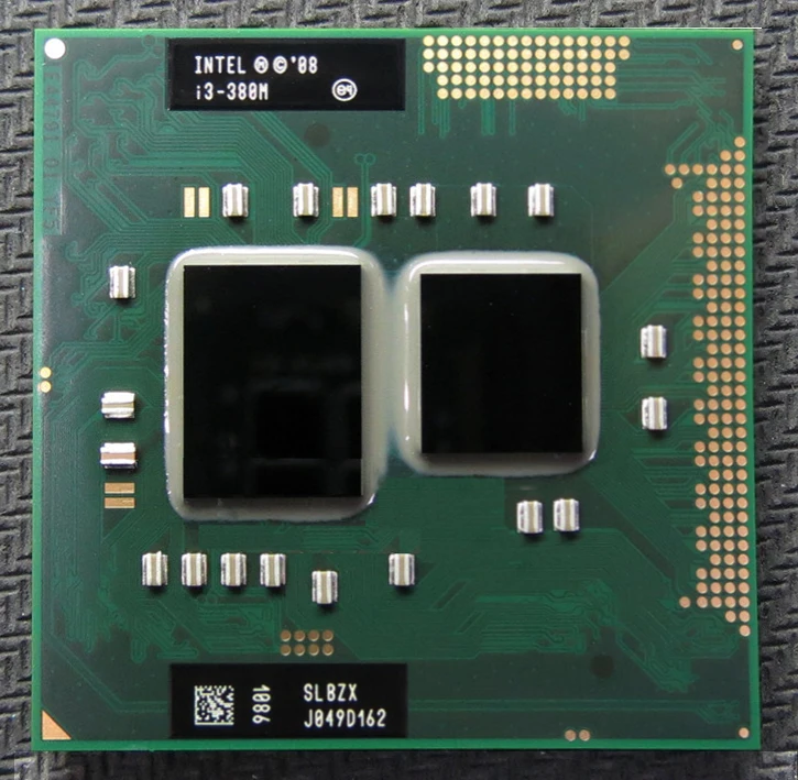 i3 380m
