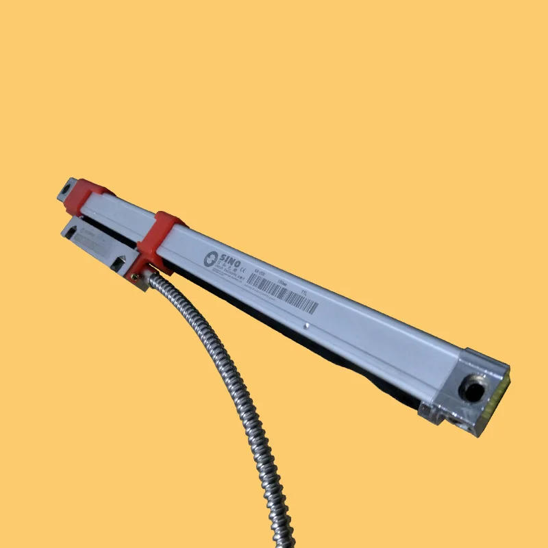 Ka200 micro grating ruler, optical ruler, electronic ruler, resolution