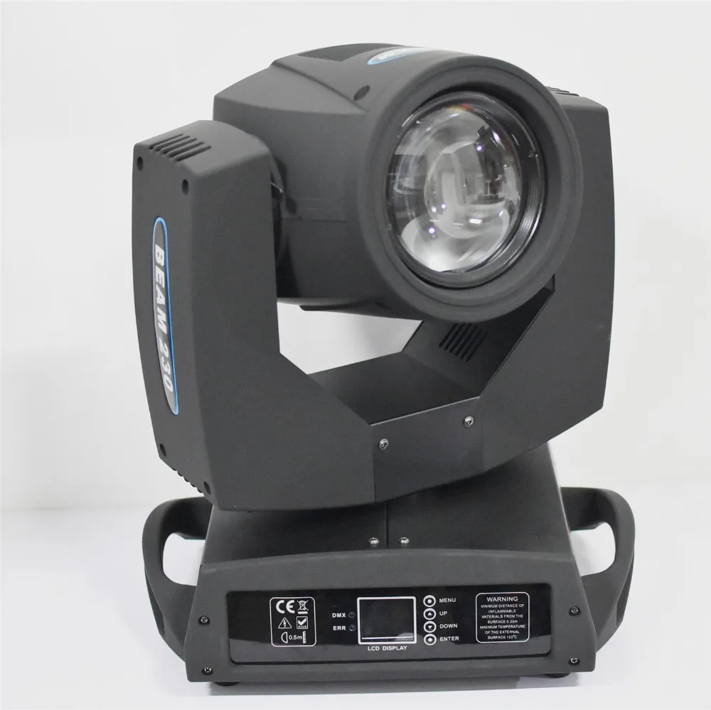 

wholesale price 7R 230W beam light CE ROHS sharpy beam 230 r7 stage lighting moving head