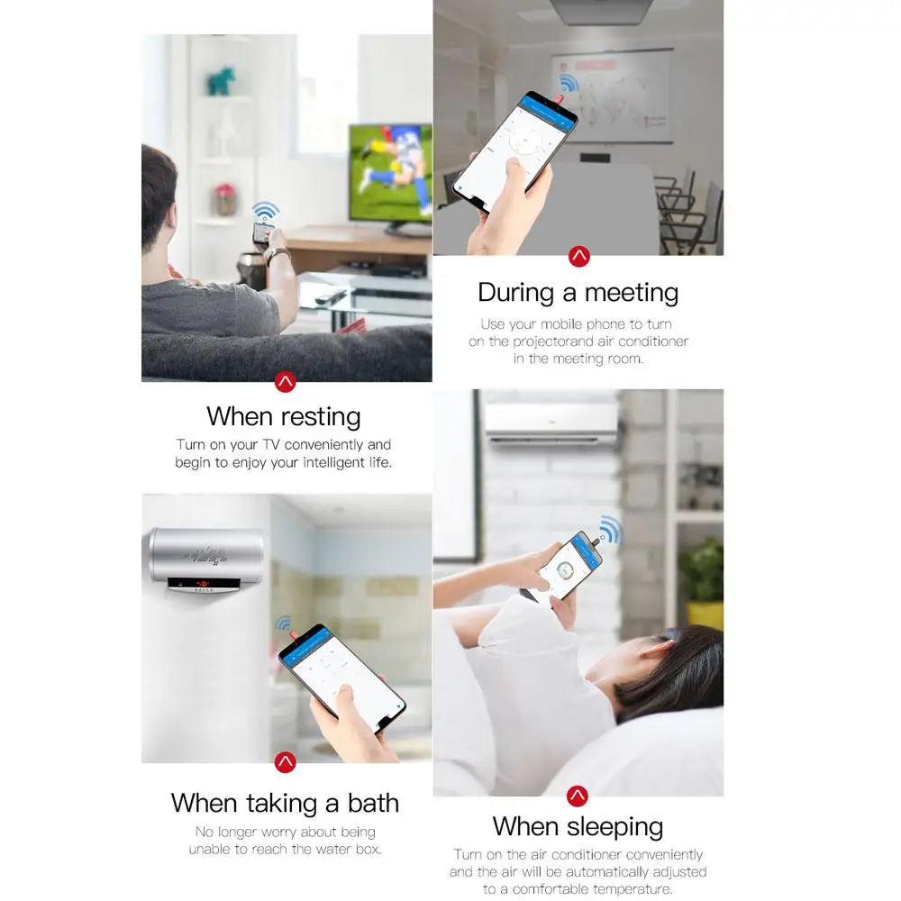 Тип-c смартфон ИК пульт дистанционного управления Лер адаптер для Android смартфон мини Инфракрасный Универсальный контроль все в одном Air Conditione