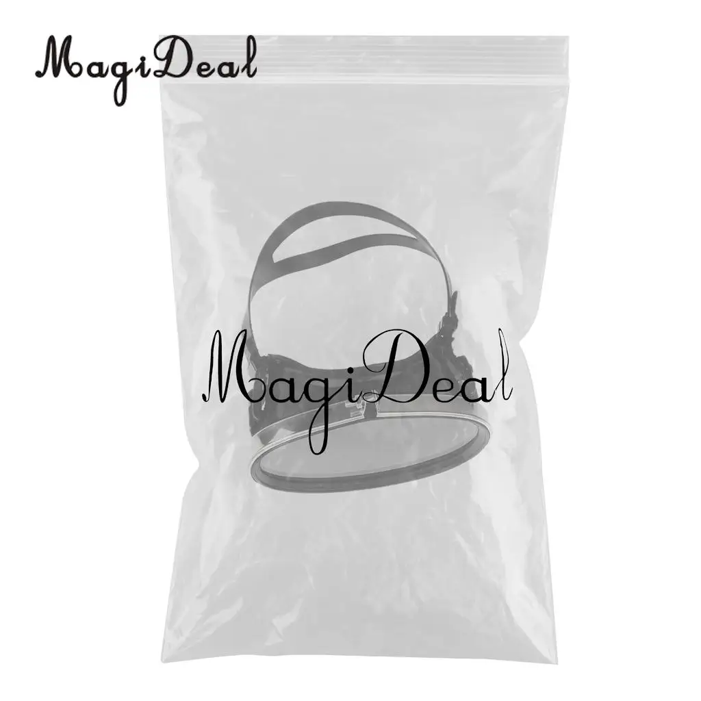 MagiDeal Aqualung Sphera Scuba Dive Mask Spearfishing Snorkeling Freediving Goggle