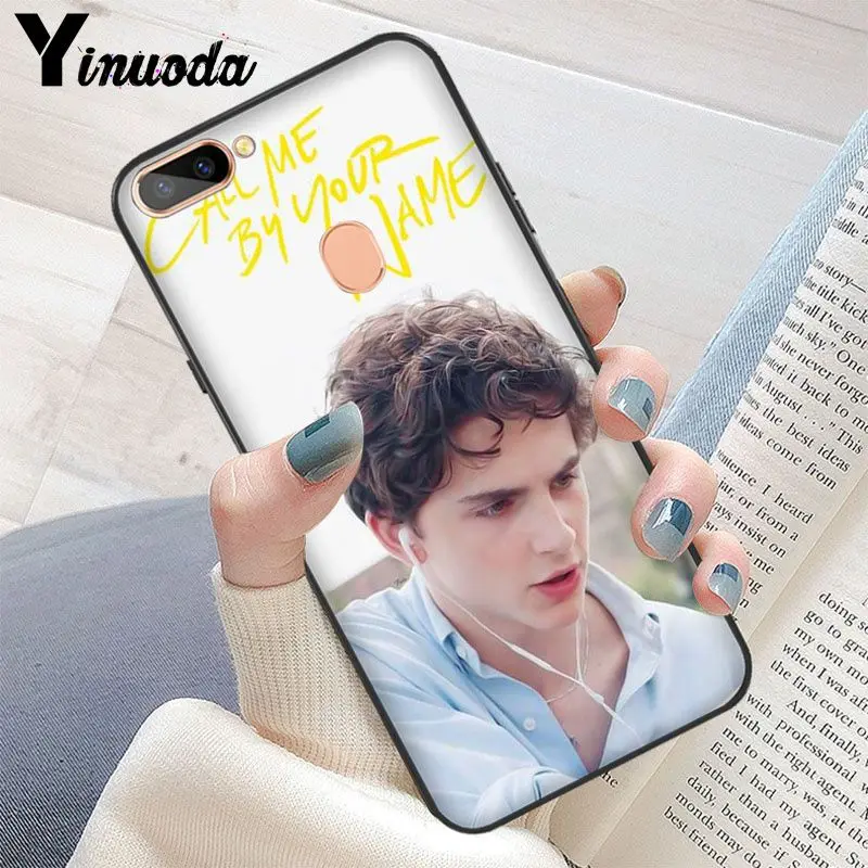Call Me by Your Name