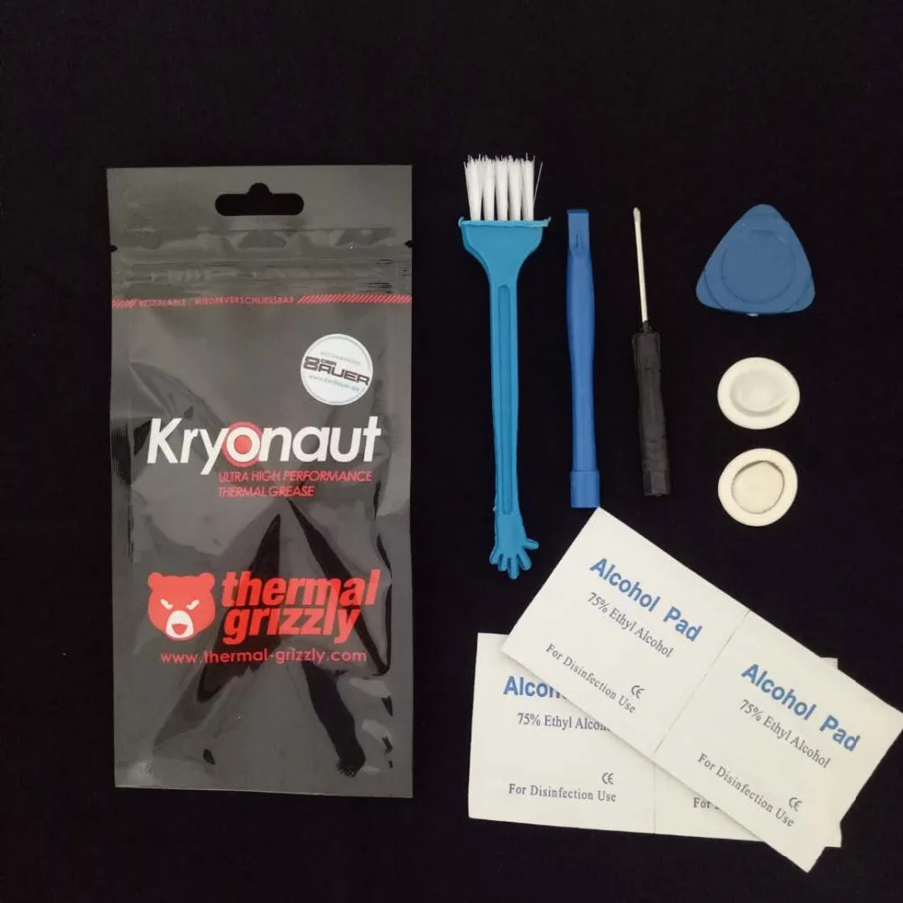 الحرارية أشيب Kryonaut 1g شحم حراري 12.5 W/m. k AMD/معالج داخلي cpu/gpu غرفة تبريد لصق التبريد cpu/gpu برودة الحرارية أشيب Kryonaut 1g شحم حراري 12.5 W/m. k AMD/معالج داخلي cpu/gpu غرفة تبريد لصق التبريد cpu/gpu برودة