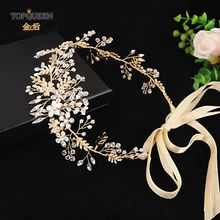 TOPQUEEN SH235, серебряные стразы, пояс для невесты, ленты, свадебный пояс, пояс для невесты, платья для подружек невесты, свадебный пояс с цветами