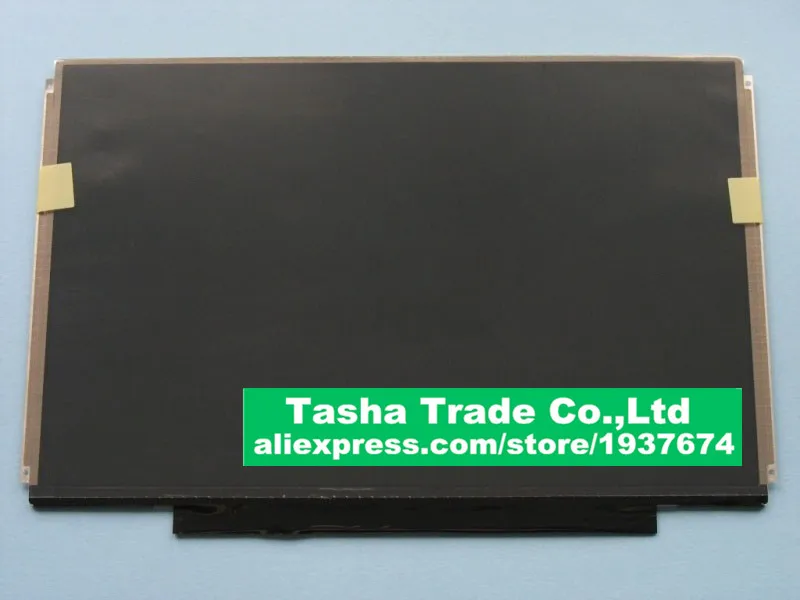 

N133I5-L01 LTD133EV3D LP133WX2 TLA1 LP133WX2 TLA2 WXGA LCD Screen 1280*800 40Pins
