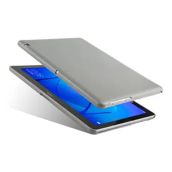 

Case Cover For Huawei MediaPad T3 10 Honor Play Tablet 2 PC 9.6 inch Protective Cover Shell AGS-W09 AGS-L09 L03 T310 Back Case