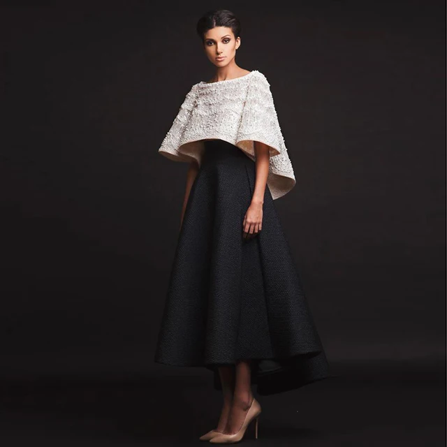 chic evening dresses