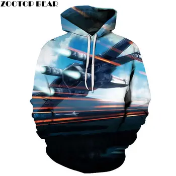 

Fierce Fire Star Wars 3D Printed Mens Pullover Sweatshirt Clothing for Men 2019 New Custom Pullover Hoodie Drop Ship ZOOTOP BEAR