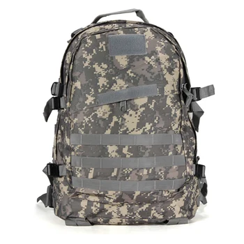 

Wholesale 5pcs*40L Military Backpack Rucksack Trekking Bag UK