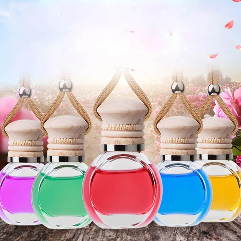 

Fashion Car Decoration Air Fresheners Car Hanging Ornament Perfume Car Accessories