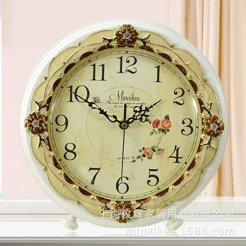 Creative Wall Clock Modern Design Digital Wall Clock Silent Mute Large Wall Clock Home Decor Reloj De Pared Kitchen Clock 40C292