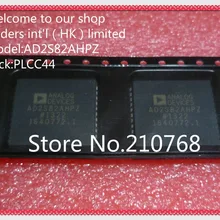 AD2S82AHP AD2S82AJPZ AD2S82 PLCC44