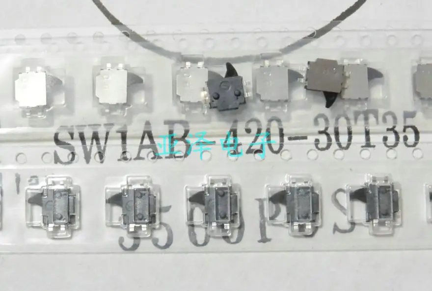 20PCS/LOT Shinmei God SW1AB-420-30T35 patch detection reset switch limit movement | Строительство и ремонт