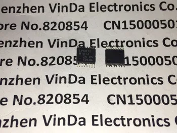 

5pcs/lot LPC812M101JDH16 LPC812M101J LPC812 TSSOP16
