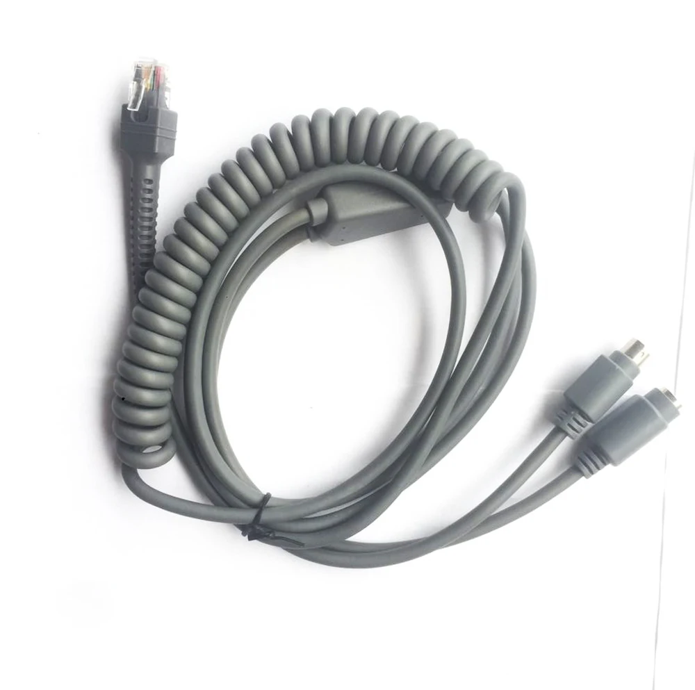 ls2208 ps2 cable