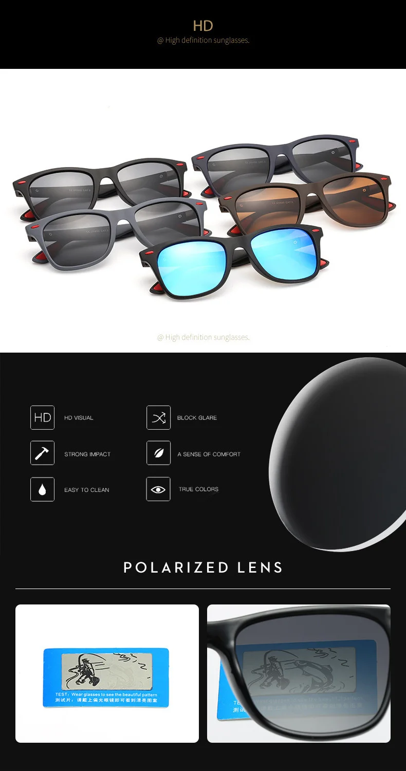 RaeyaBam, фирменный дизайн, поляризационные солнцезащитные очки, для женщин, для девушек, элегантные, большие, солнцезащитные очки, женские, призматические, очки Oculos De Sol, оттенки
