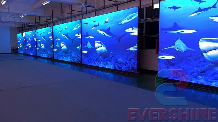 P3.91 indoor hd samll spaning display screen-1