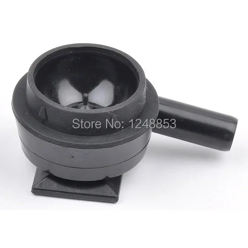 

High Quality Pail Bucket Milking Pulsator Adaptor
