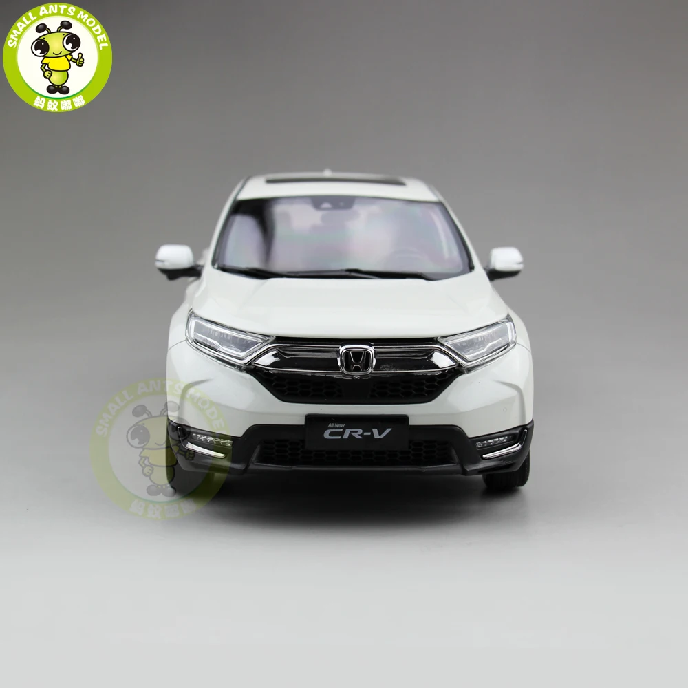 CRV 8
