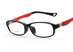 Стильная оправа для очков очки детские очки для глаз модные оправы для очков oculos de grau детские очки для близорукости очки