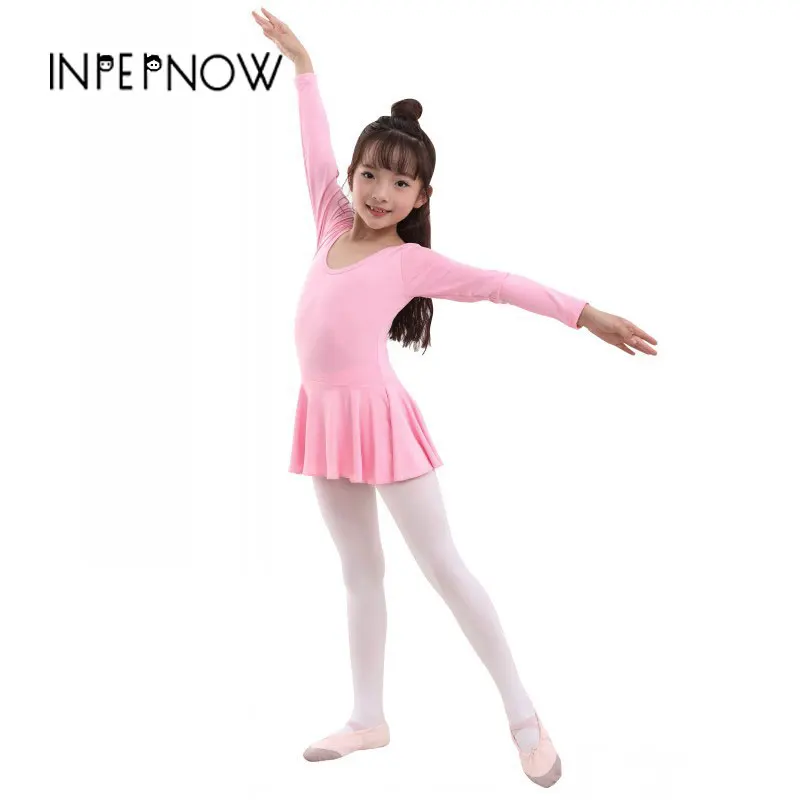 

Spring Girls Leggings Children Kids Pants Skinny Dance Sport Cotton Toddler Leggings for Girls Svelte Trousers Clothes CK-CZX25