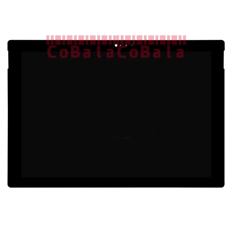 

1Pcs For Microsoft Surface 3 (1645 Version) 10.8" RT3 LCD Display Touch Screen Digitizer Replacement