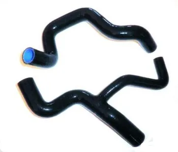 

Silicone Radiator Coolant Hose For Ford Focus ST170 MK1 2.0L Duratec Engine 98-04 (2Pcs)Red/Blue/Black
