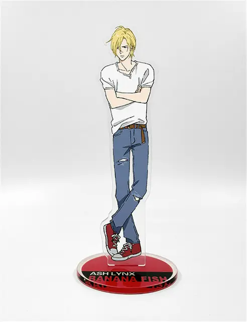 New Anime Banana Fish Ash Aslan Jade Okumura Eiji Couple Acrylic Stand Figure Gifts Costume Props Aliexpress New Anime Banana Fish Ash Aslan Jade Okumura Eiji Couple Acrylic Stand Figure Gifts Costume Props Aliexpress