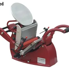 Ручная пресс-машина, принтер для визиток