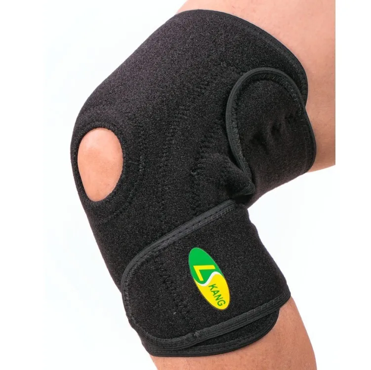Manufacturers wholesale custom neoprene sports kneepad warm outdoor climbing riding | Безопасность и защита