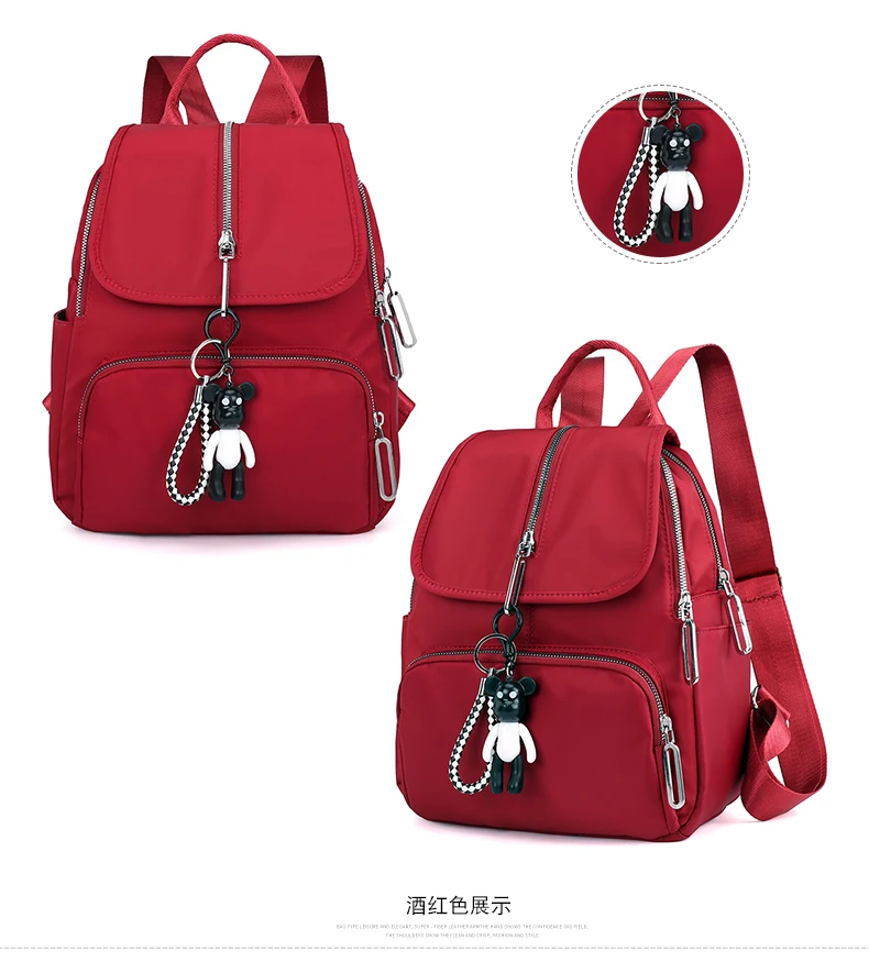 Cheap Mochilas