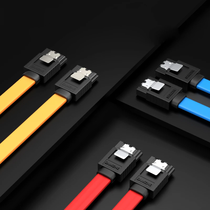 1 шт. высокоскоростная линия передачи данных SATA 3 0 конверсионная SATA3