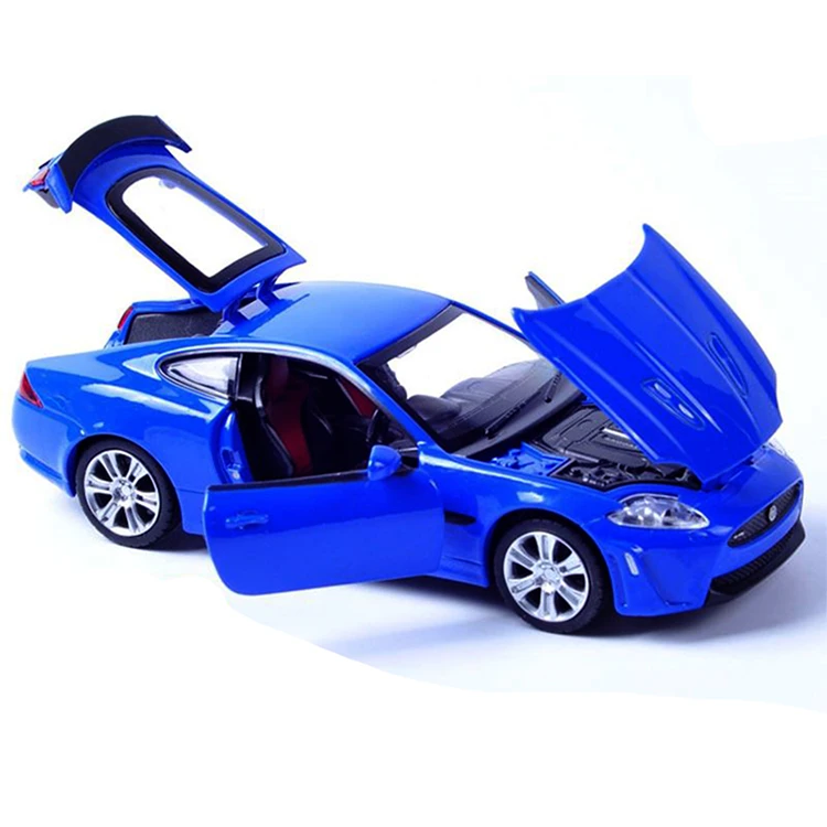 high quality diecast models